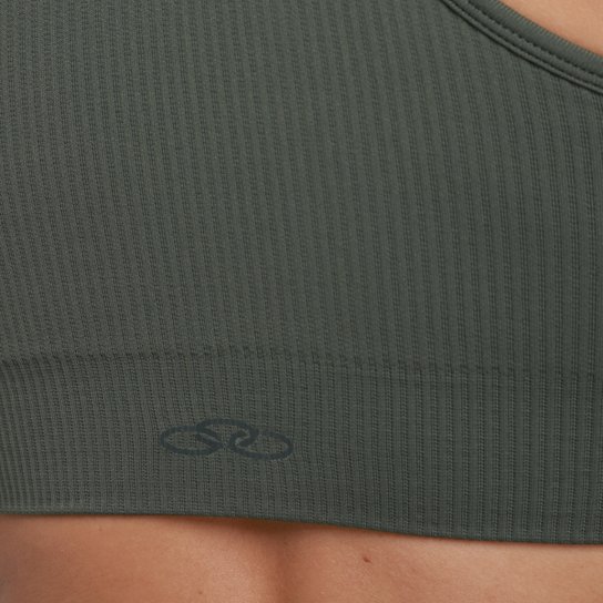 Top Olympikus Knit Minimal