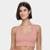 Top Olympikus Knit Minimal - Rosa Claro