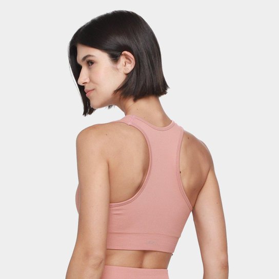 Top Olympikus Knit Minimal