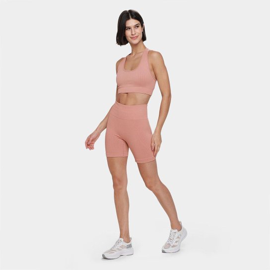 Top Olympikus Knit Minimal