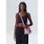 Top Osklen Naked Back Straps Feminino - Preto
