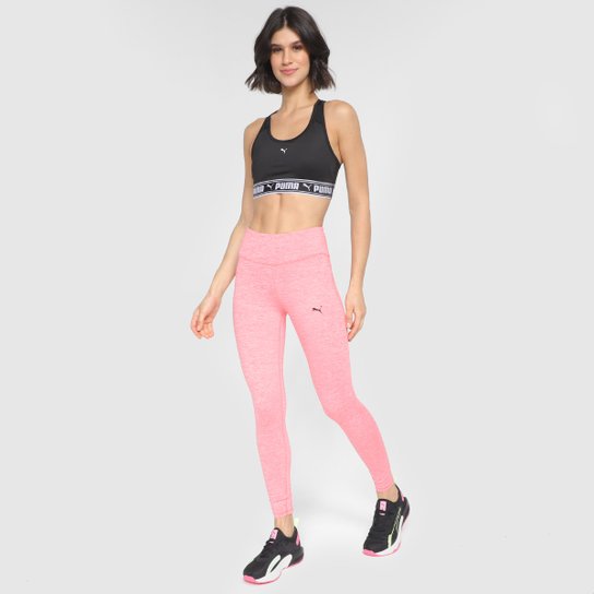 Top Puma Strong Média Sustentação