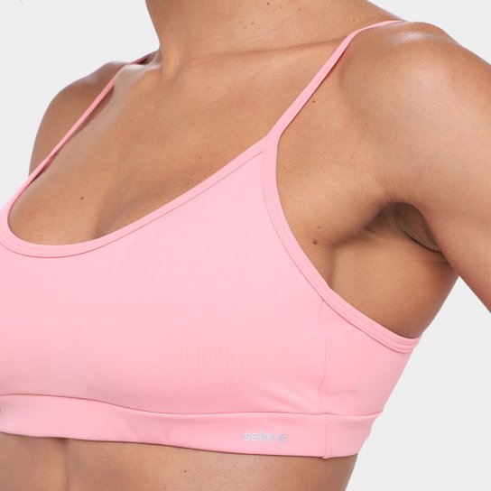 Top Selene Alças Finas Feminino