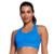 Top Selene Com Bojo Feminino - Azul M - Azul