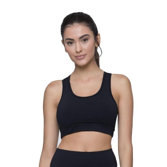 Top Selene Com Bojo Feminino