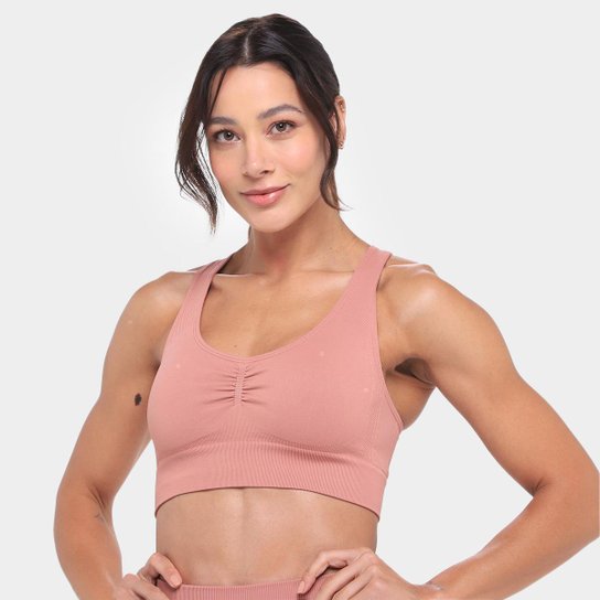 Top Selene Nadador Feminino