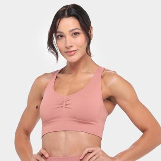 Top Selene Nadador Feminino
