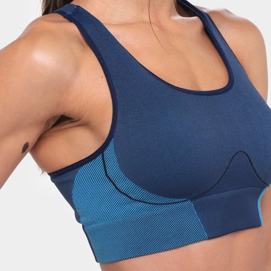 Top Selene Nadador Feminino