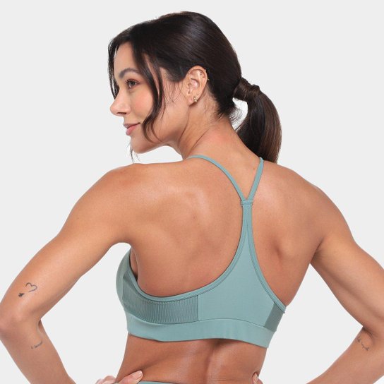 Top Selene Nadador Feminino