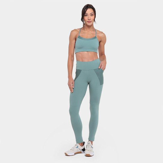 Top Selene Nadador Feminino