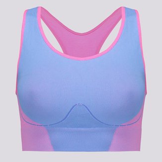 Top Selene Nadador Feminino