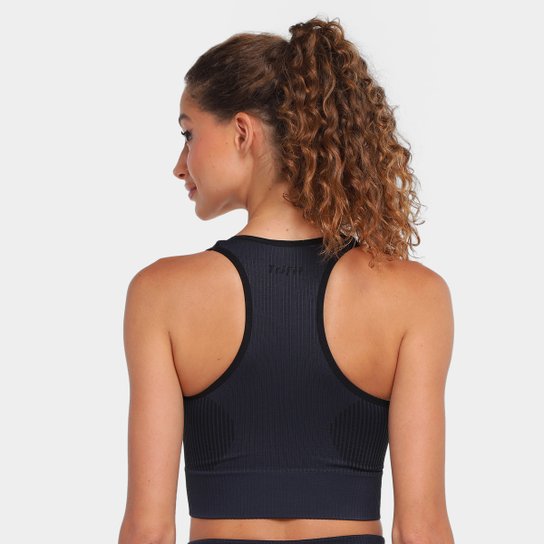 Top Trifil Af Esportivo Feminino