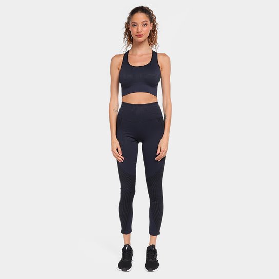 Top Trifil Af Esportivo Feminino