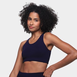 Top Trifil Colmeia Raschel