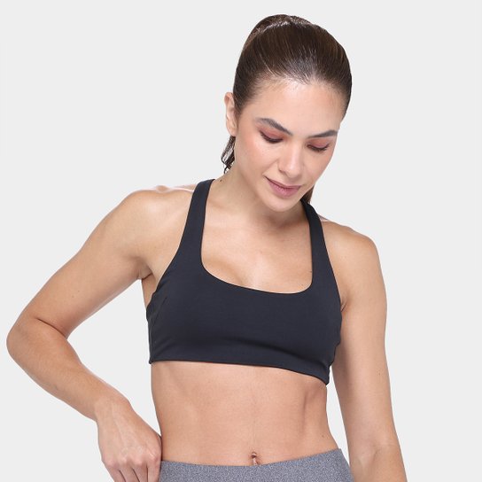 Top Under Armour Campus Bralette Feminino