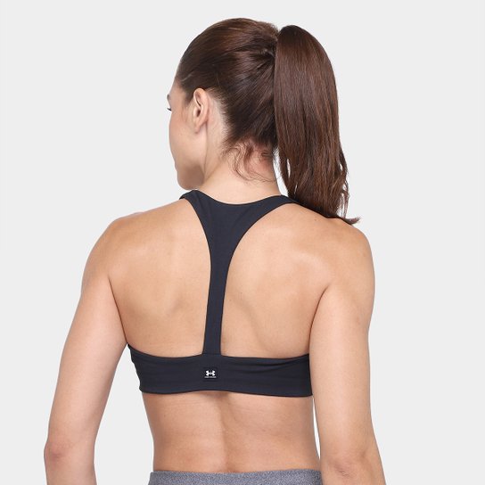 Top Under Armour Campus Bralette Feminino