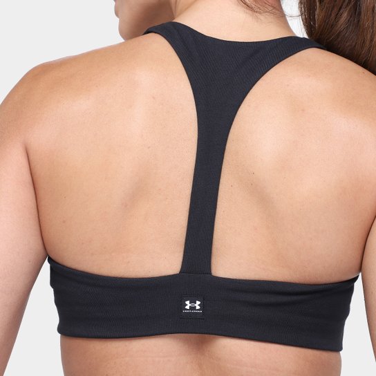 Top Under Armour Campus Bralette Feminino