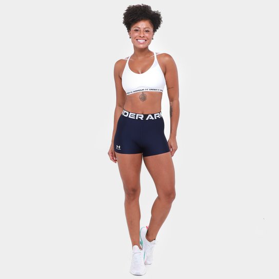 Top Under Armour Crossback Feminino
