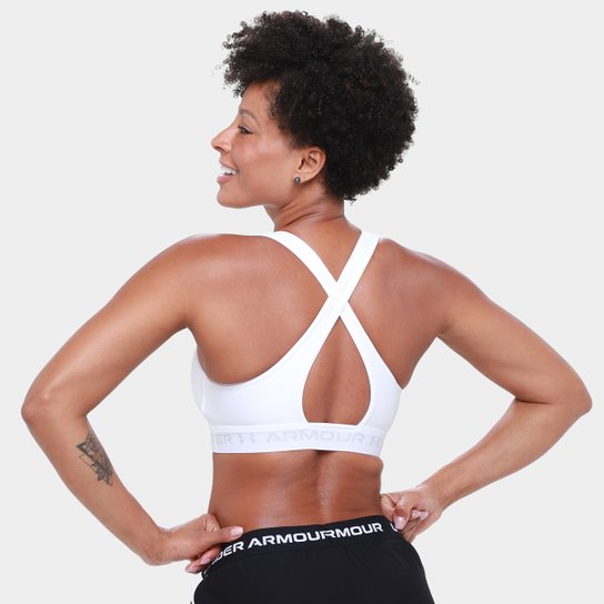 Top Under Armour Crossback Feminino