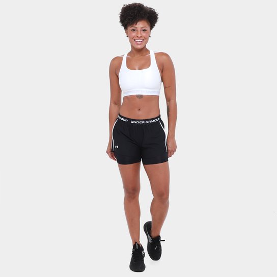 Top Under Armour Crossback Feminino