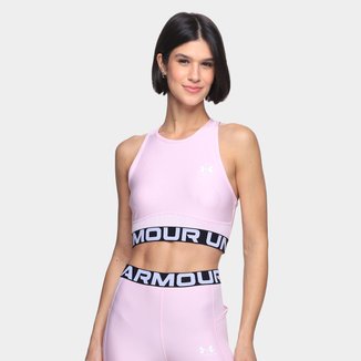 Top Under Armour Feminino