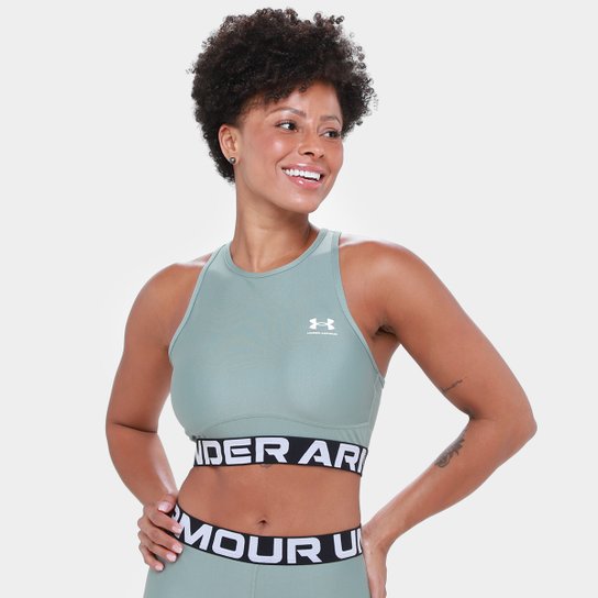 Top Under Armour Feminino