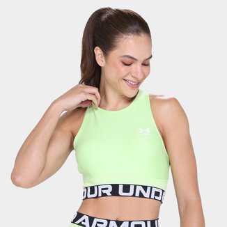Top Under Armour Feminino