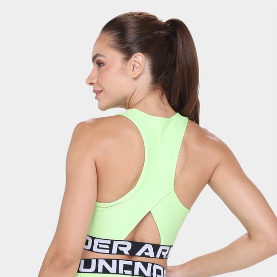 Top Under Armour Feminino