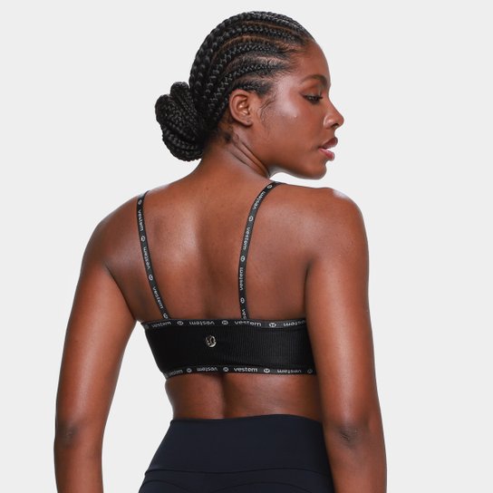 Top Vestem Hype Feminino