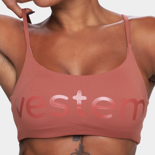 Top Vestem Park Feminino