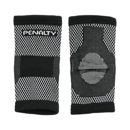 Tornozeleira Penalty Elástica Knit XXIII Unissex
