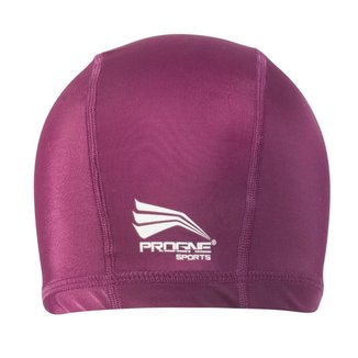 Touca de Natação Adulto Progne Sports Piscina Hidroginástica - Cores