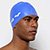 Touca de Natação Arena Classic Silicone - Azul