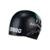Touca De Natação Arena Moulded Athletes Signature - Unissex - Preto+Branco