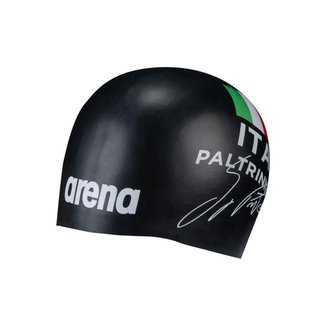 Touca De Natação Arena Moulded Athletes Signature - Unissex