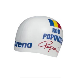 Touca De Natação Arena Moulded Athletes Signature - Unissex