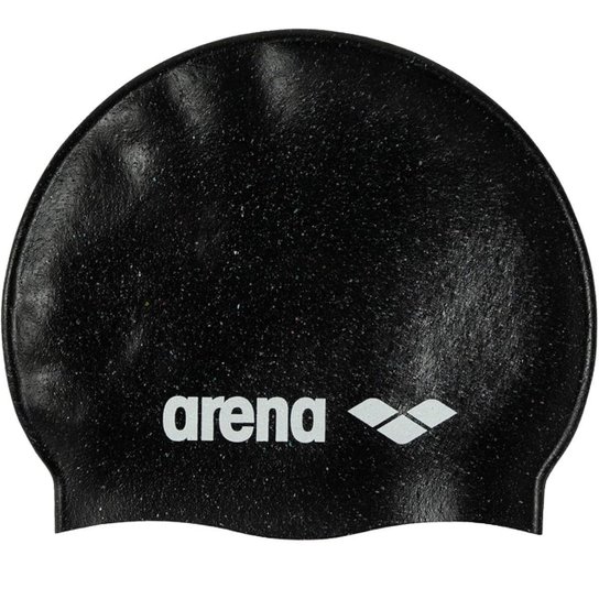 Touca De Natação Arena Silicone Cap - Unissex