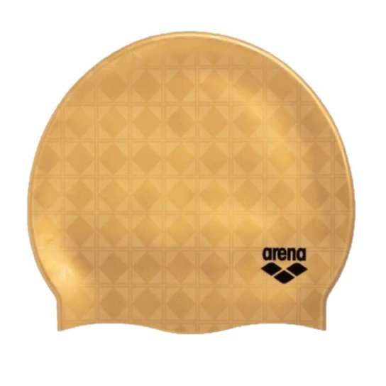 Touca De Natação Arena Team Stripe - Unissex