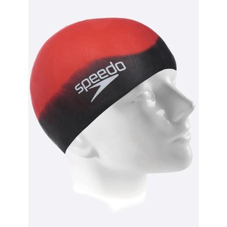 Touca de Natação Speedo Wave Cap