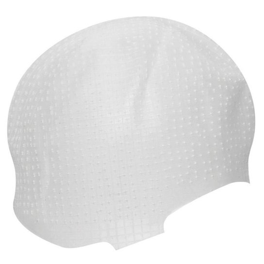 Touca De Silicone Para Mechas Vertix - Simples 1 Un