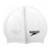 Touca Speedo Flat Cap Branco - Adulto - Branco