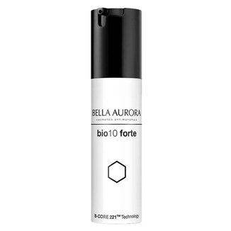 Tratamento Anti-Marcas Bella Aurora Bio 10 Forte – Pele Oleosa FPS20 30ml