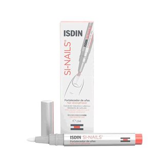 Tratamento para Unhas Isdin - Si-Nails Varnish 2,5ml