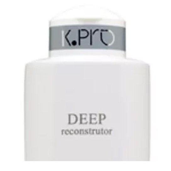 Tratamento Reconstrutor K Pro Deep Reconstrutor 230g