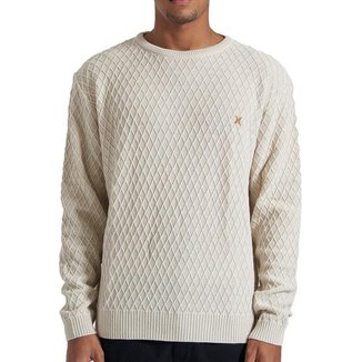 Tricot Hurley Colmeia WT25 Masculina