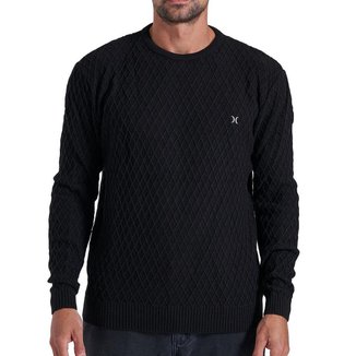 Tricot Hurley Colmeia WT25 Masculina