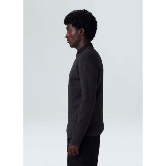 Tricot solid cotton