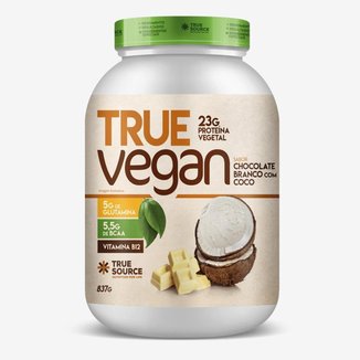 True Vegan True Source 837g
