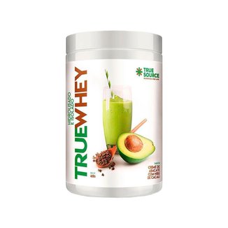 True Whey 418g - Creme de abacate - True Source