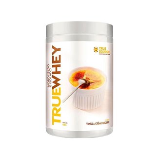 True Whey 418g - Vanilla Creme Brulee - True Source